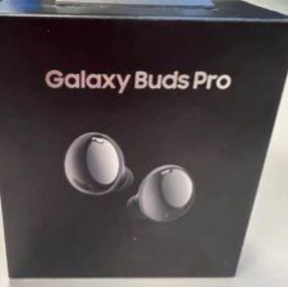 Galaxy Buds Pro